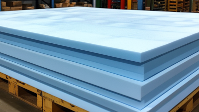 Top 2026 Rubber Foam Sheet Suppliers for Your Business Needs?