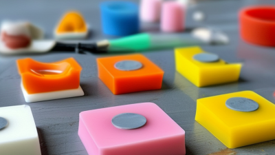 2026 Best Silicone Adhesive Dots for Global Buyers FAQs