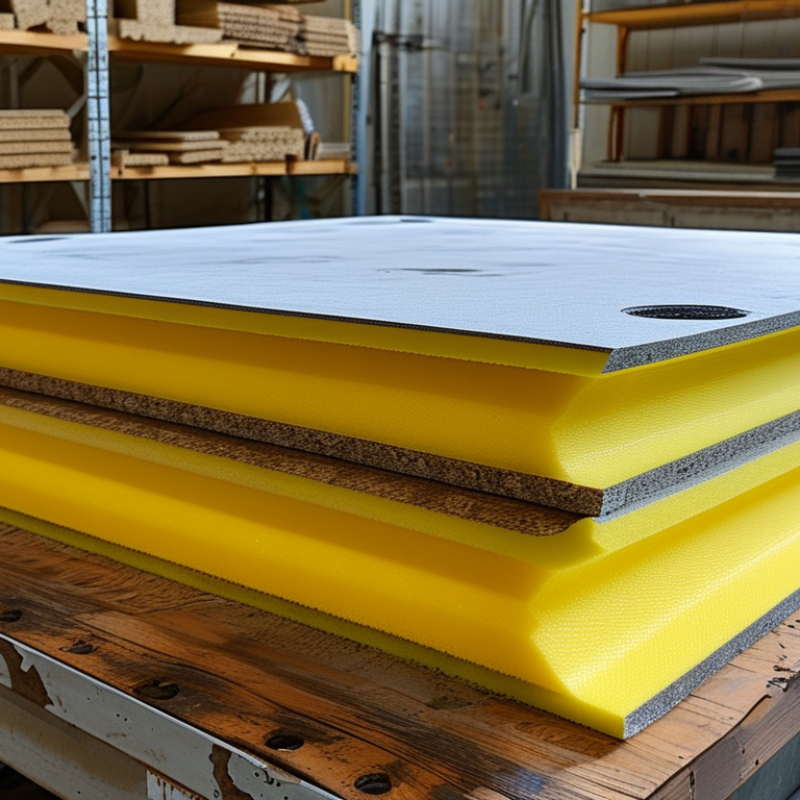 Best Rubber Foam Sheet for Soundproofing and Insulation Solutions?