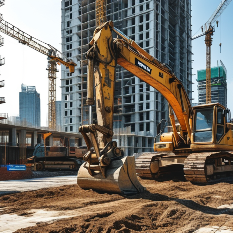 How to Optimize Construction Workflow for Better Efficiency?
