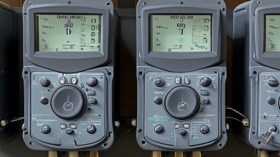 How to Choose the Best Modbus Energy Meter for Your Needs