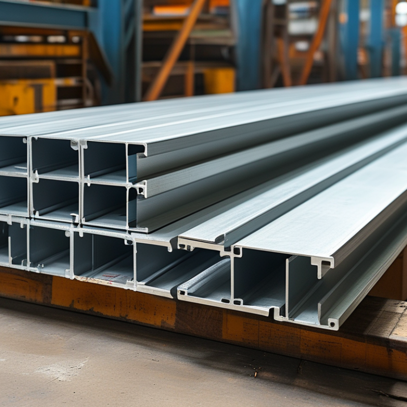 How to Choose the Right Aluminum Profile for Your Project?