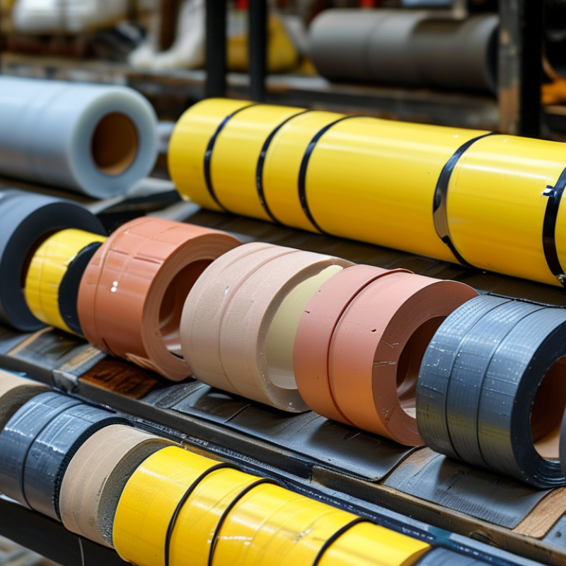 Top Rubber Insulation Material Options for Global Buyers?