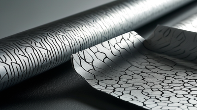 Top Tips for Choosing the Best Graphite Thermal Film?