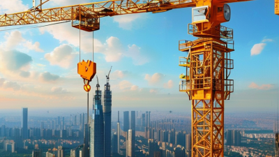 Top 10 Benefits of Buying Xcmg Used Tower Crane for Projects?
