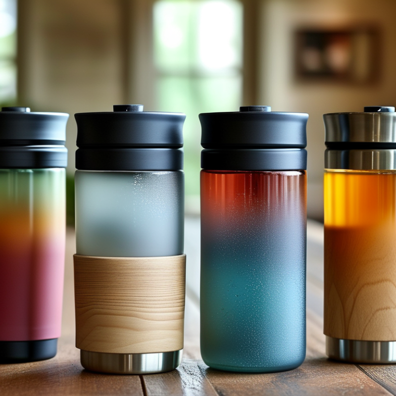 How to Choose the Right Glass Sleeve for Your Needs?