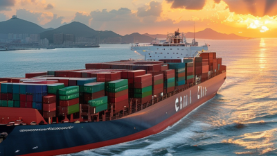 Top Strategies for China Sea Freight in Global Sourcing?