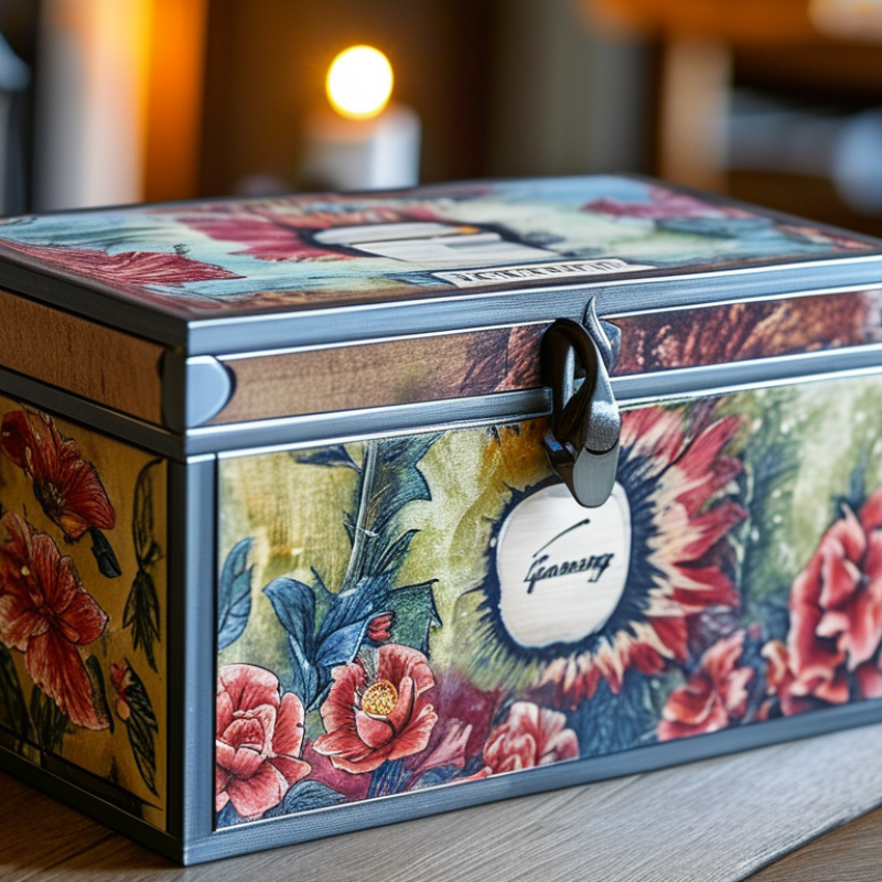 How to Design Your Own Custom Board Game Box?