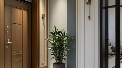 How to Choose the Right Integrated Door Panel for Your Home?