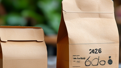 2026 Best Small Paper Bags for Global Buyers to Consider?