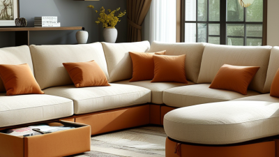 Best Corner Sofa Bed for Comfort and Style Worldwide?