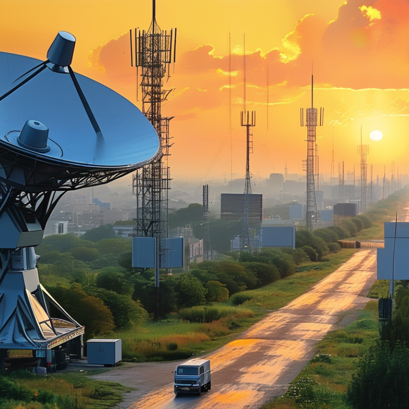 Top 10 Microwave Antennas for Global Buyers in 2026?