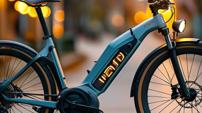 2026 How to Choose the Best Smart Bike Lights for Safety and Visibility