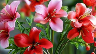 2026 Top Floral Silk Plants for Global Buyers to Consider?