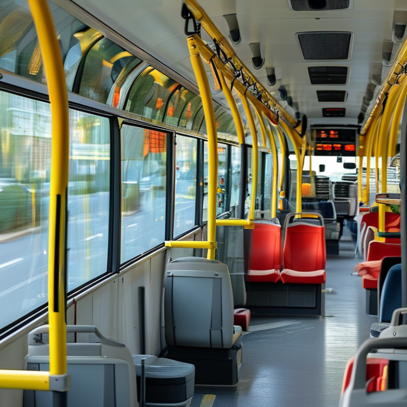 Top 5 Safety Standards for Bus Glass in Europe?