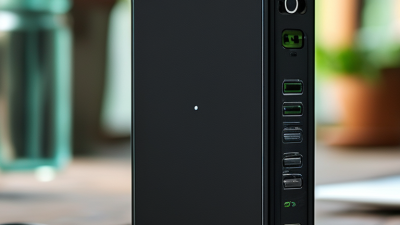 How to Choose the Best Mobile Power Bank in 2026?