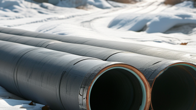 10 Essential Tips for Choosing Rubber Foam Insulation Tube?