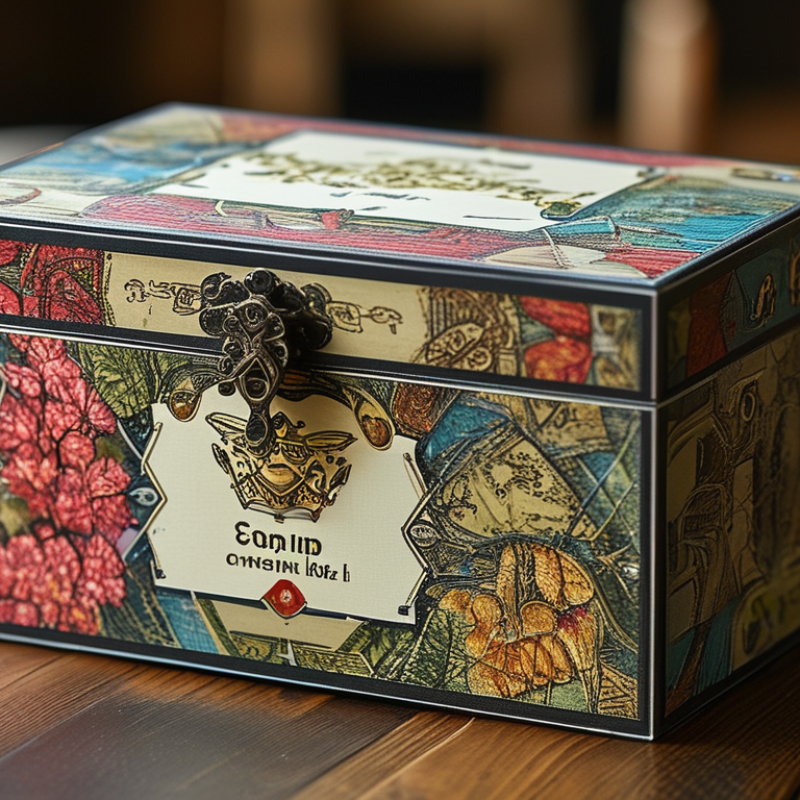 Top Tips for Customizing Board Game Boxes for Your Business?