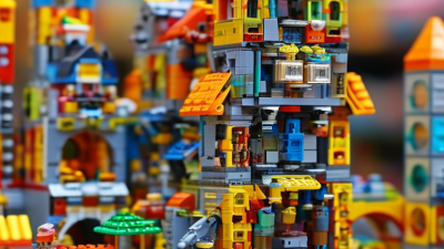 2026 Best Small Magnetic Blocks for Creative Building Ideas?