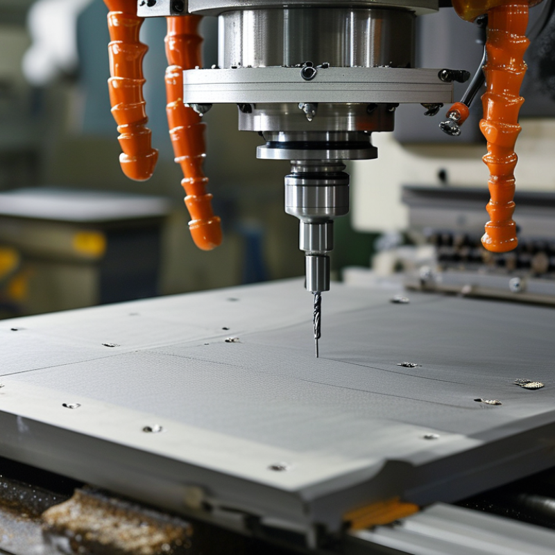 How to Choose the Right Machining Equipment for Your Needs?