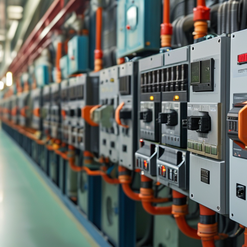 Top Motor Protection Controller Features You Should Know?