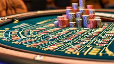 Why Choose the Best Black Jack Game Board for Your Casino?