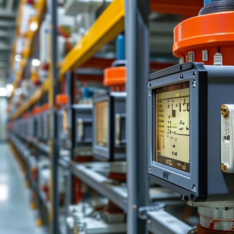 2026 Best Isolated Voltage Monitor Solutions for Global Buyers?