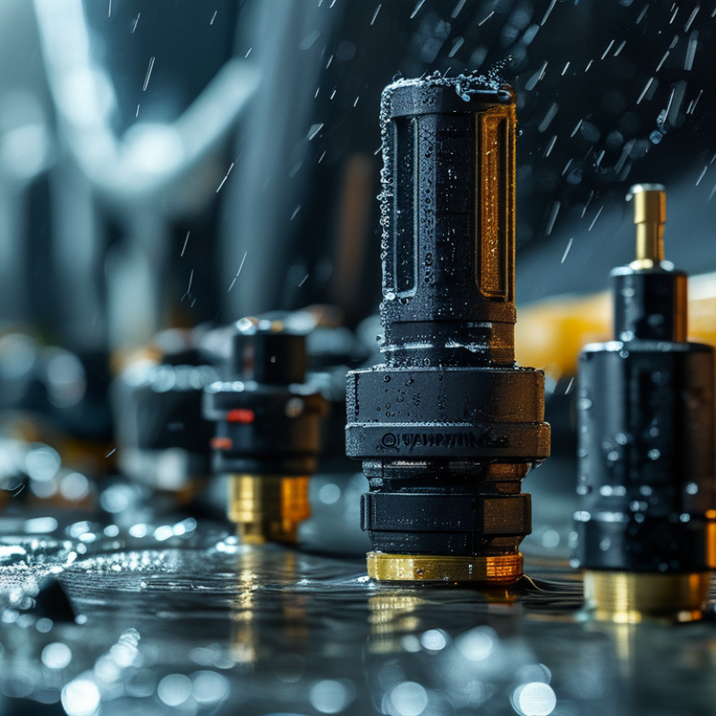 Best Waterproof Connector Solutions for Reliable Connections?
