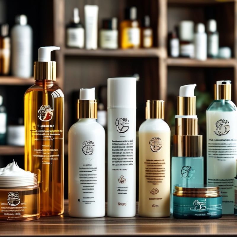 Top Skin Solutions for Global Buyers Seeking Quality Products?