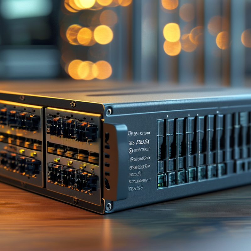 What is a 200G Optical Transceiver and its Key Benefits?