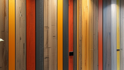 Top 10 WPC Wall Panels for Global Buyers in 2026?