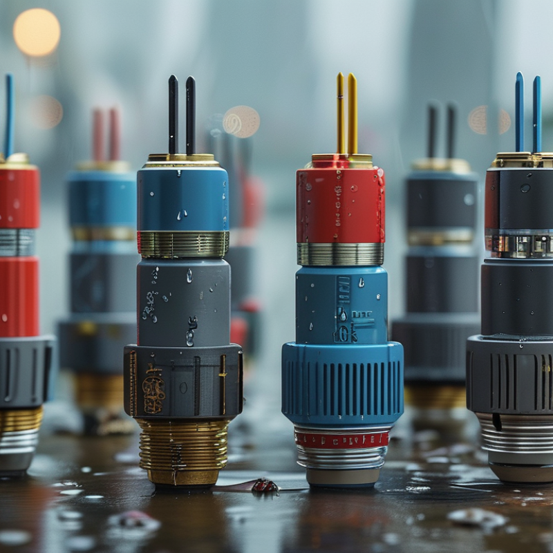 Best Waterproof Connector Options for Global Buyers?