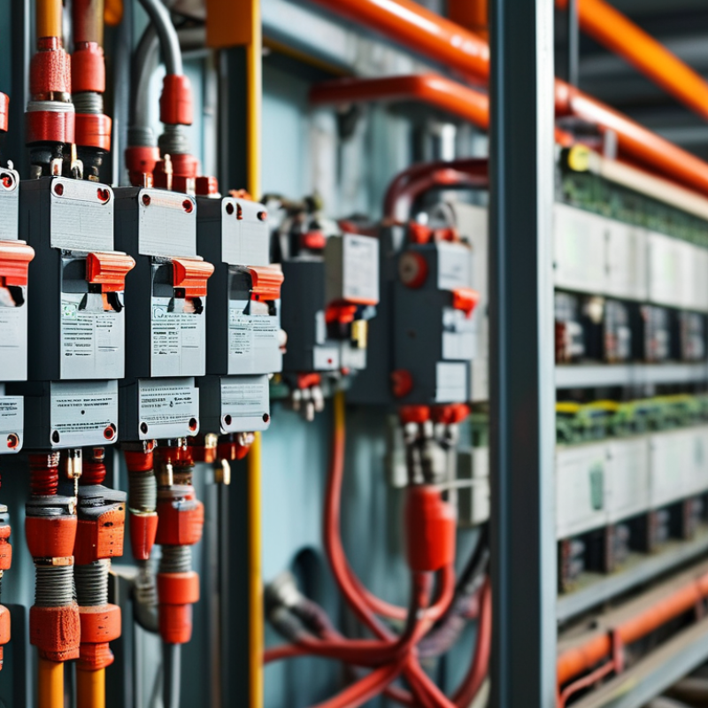 Top 5 Tips for Choosing Molded Case Circuit Breaker NSX?