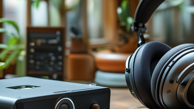 Top 10 Wireless Listening System Options for Global Buyers