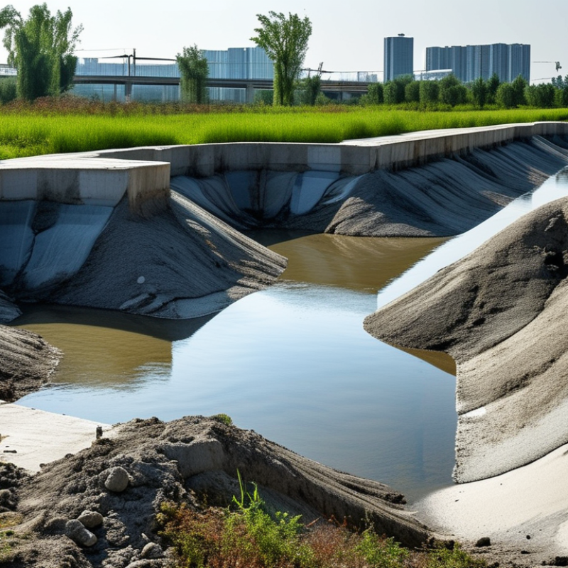 How to Use Concrete Cloth for Construction and Landscaping?