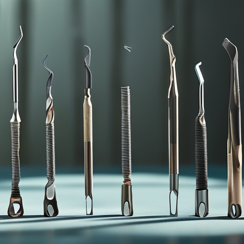 China Best Endodontic File Selection Tips for Buyers?
