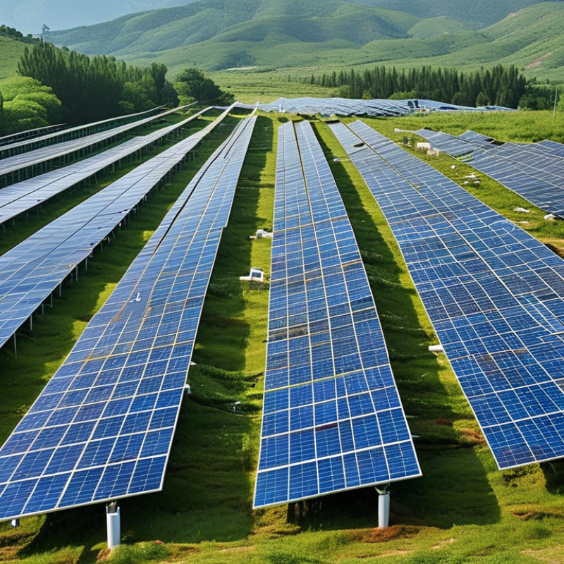 ¿Cuánto tiempo duran los paneles solares en promedio?