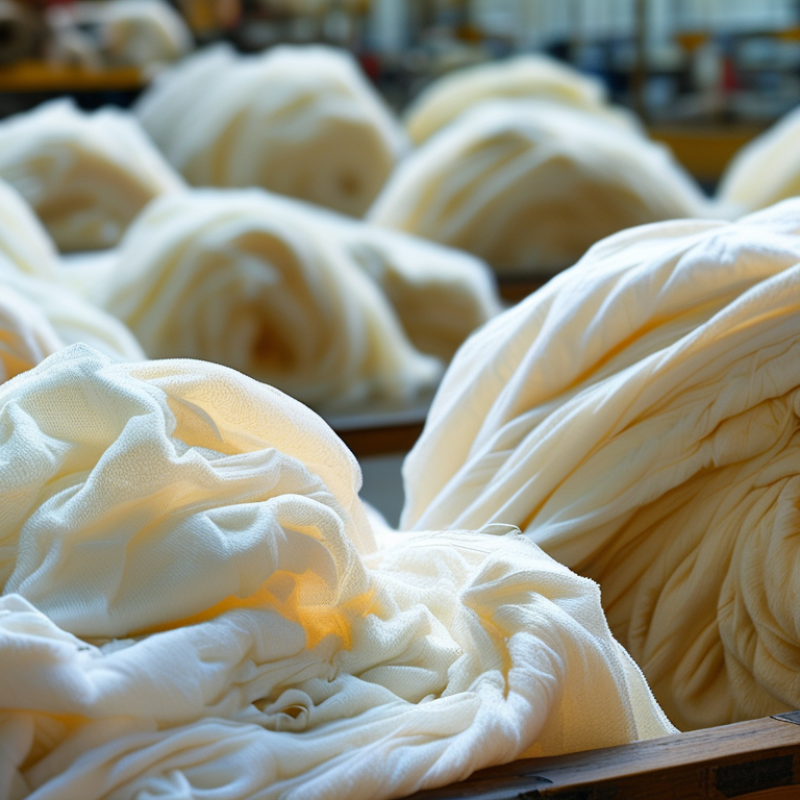 2026 Best Polyester Spunlace for Global Buyers and Suppliers?