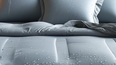 Why Choose Waterproof Pillow Protectors for Better Sleep?