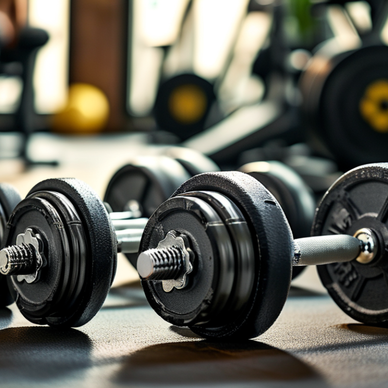 2026 Best Dumbbell With Changing Weights for Your Home Gym?