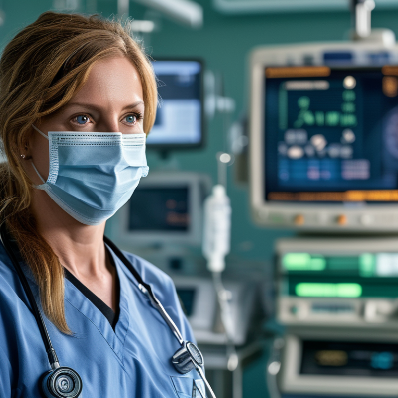 Digital Best Practices Why Infection Prevention Matters in Healthcare?