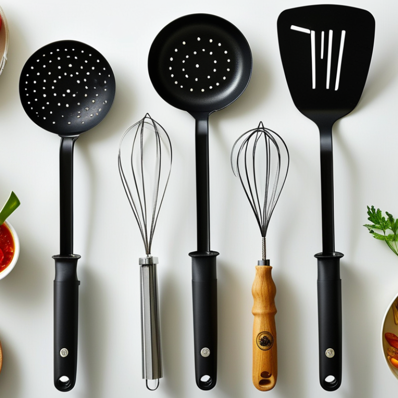 Top 10 Food Tongs to Enhance Your Culinary Experience?