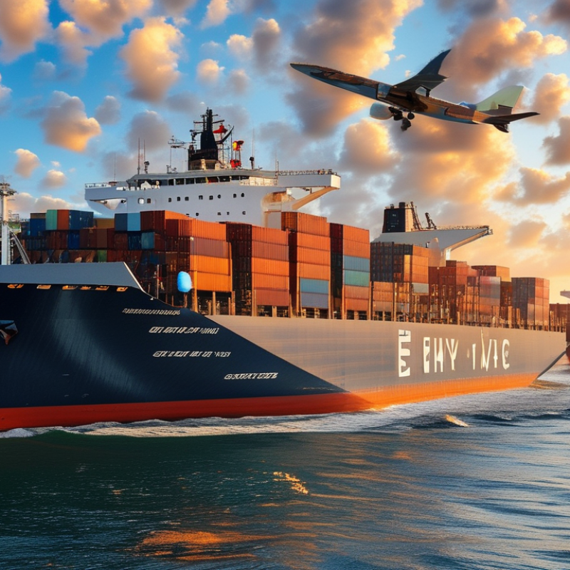 How to Choose the Best China Sea Freight Services for Your Business?