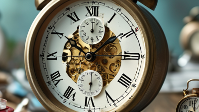 Top 10 Dementia Clocks for Global Buyers in 2026?