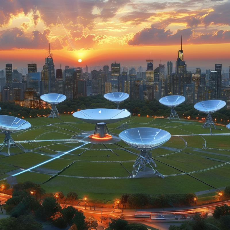 Top Microwave Antenna Solutions for Global Buyers?