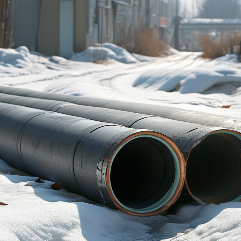 10 Essential Tips for Choosing Rubber Foam Insulation Tube?