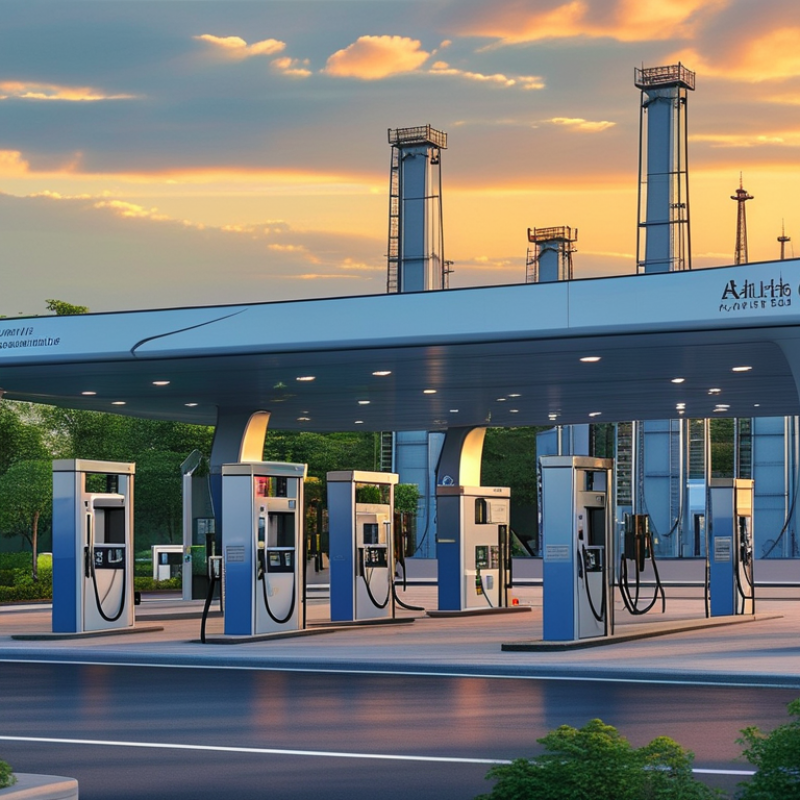 How to Choose the Best Hydrogen Refueling Station Solutions?
