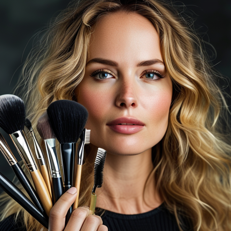 Why Do My Makeup Brushes Keep Shedding Solutions?