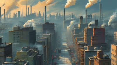What is an Air Quality Monitor and How Does it Work?