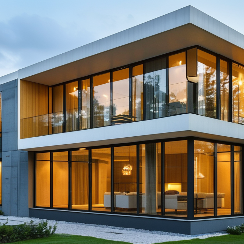 China Top 10 Tips for Ensuring Thermal Insulation in Prefabricated Houses?
